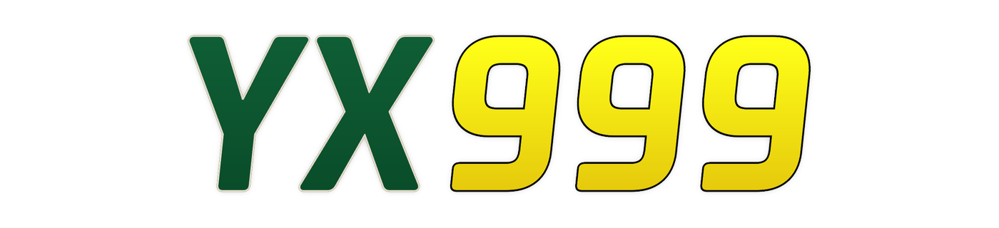 yx999 Logo